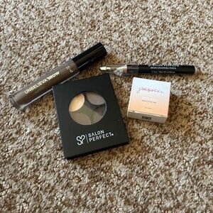 Brow Bundle
